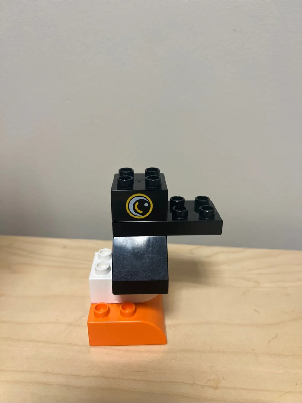 LEGO DUPLO Animals - Whale, Crocodile, Duck, Caterpillar, Penguin - Toddler - Picture 3 of 7